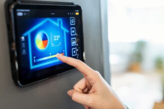 a quoi sert la domotique
